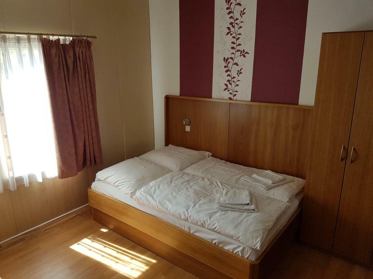Hotel - Restaurant Sophienaue Eisenach Zewnętrze zdjęcie