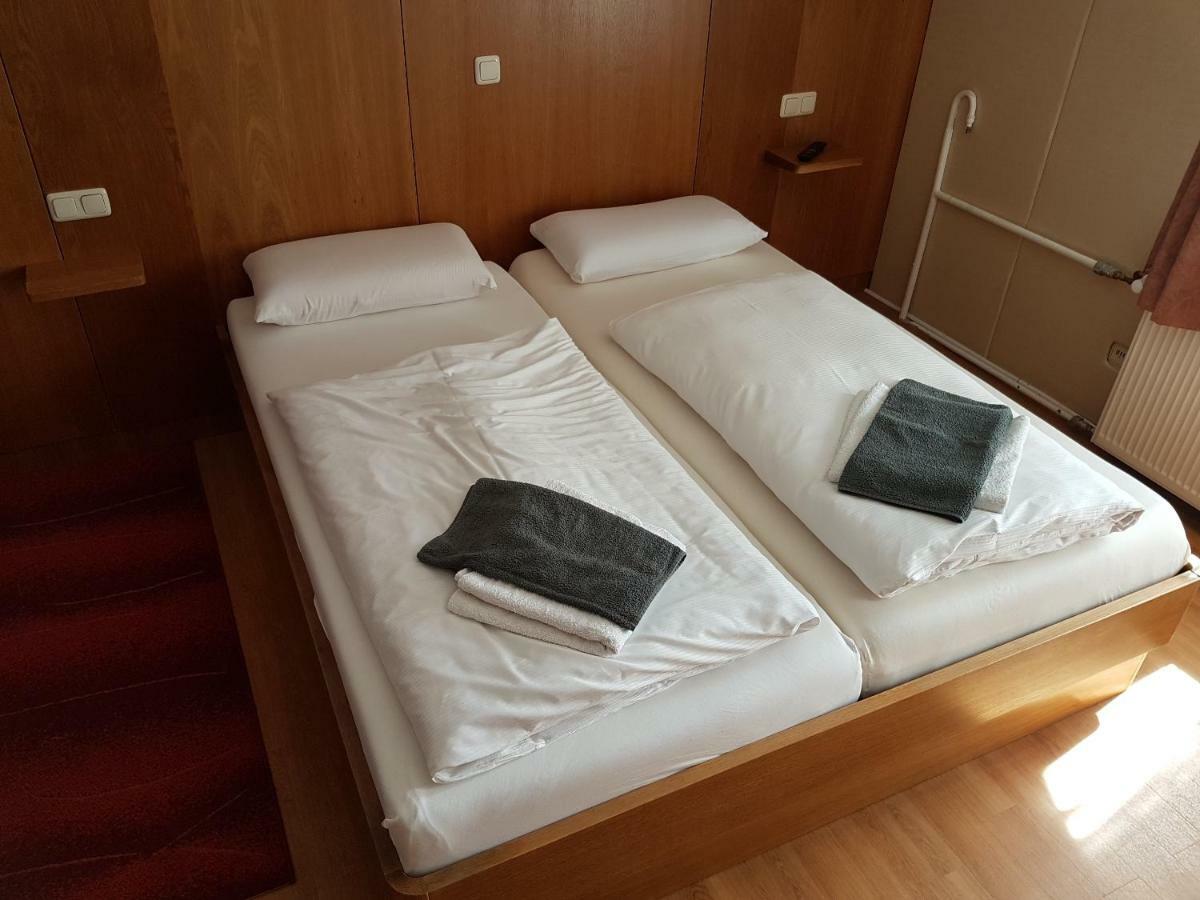 Hotel - Restaurant Sophienaue Eisenach Zewnętrze zdjęcie